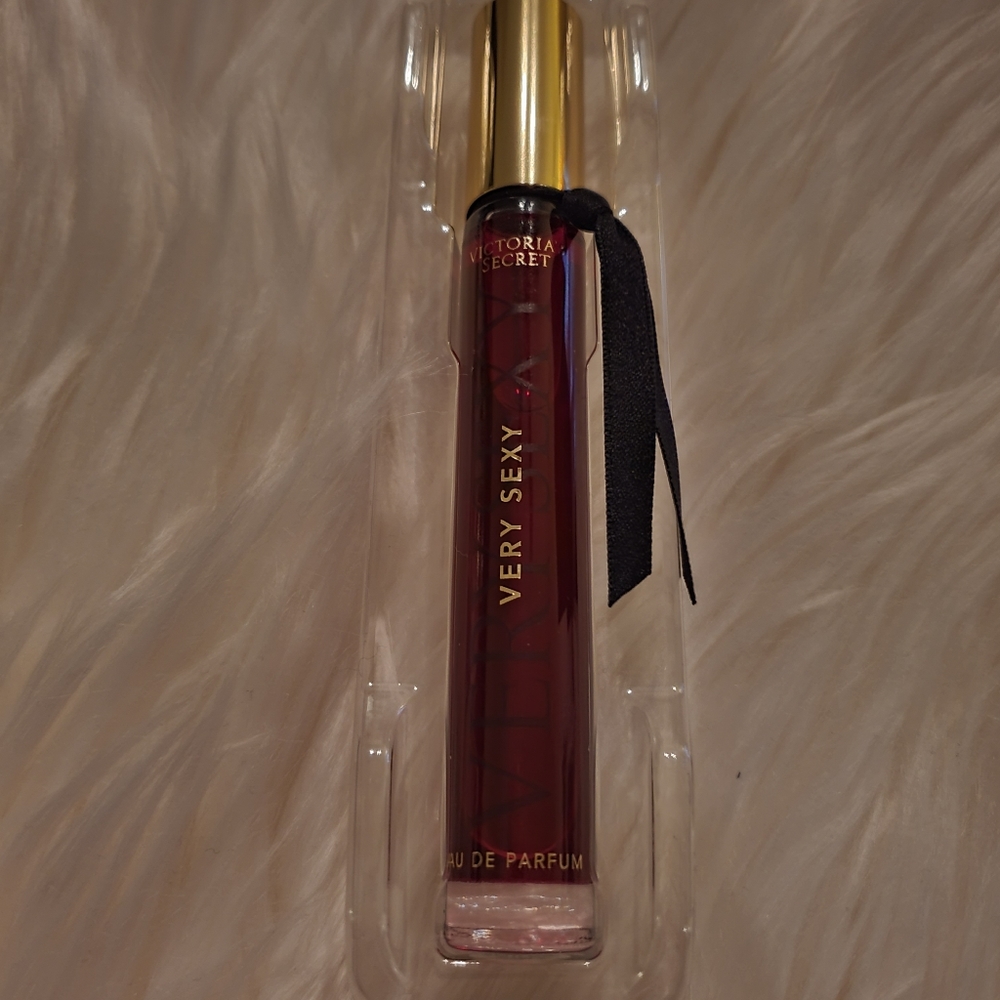 Victoria's Secret Very Sexy Eau de Parfum Rollerball